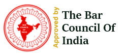 Approved by BCI