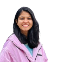 Aishwarya Thakur Desai