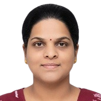 Charushila Chinchkar