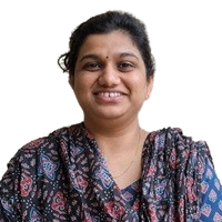 Chhaya Dhekane